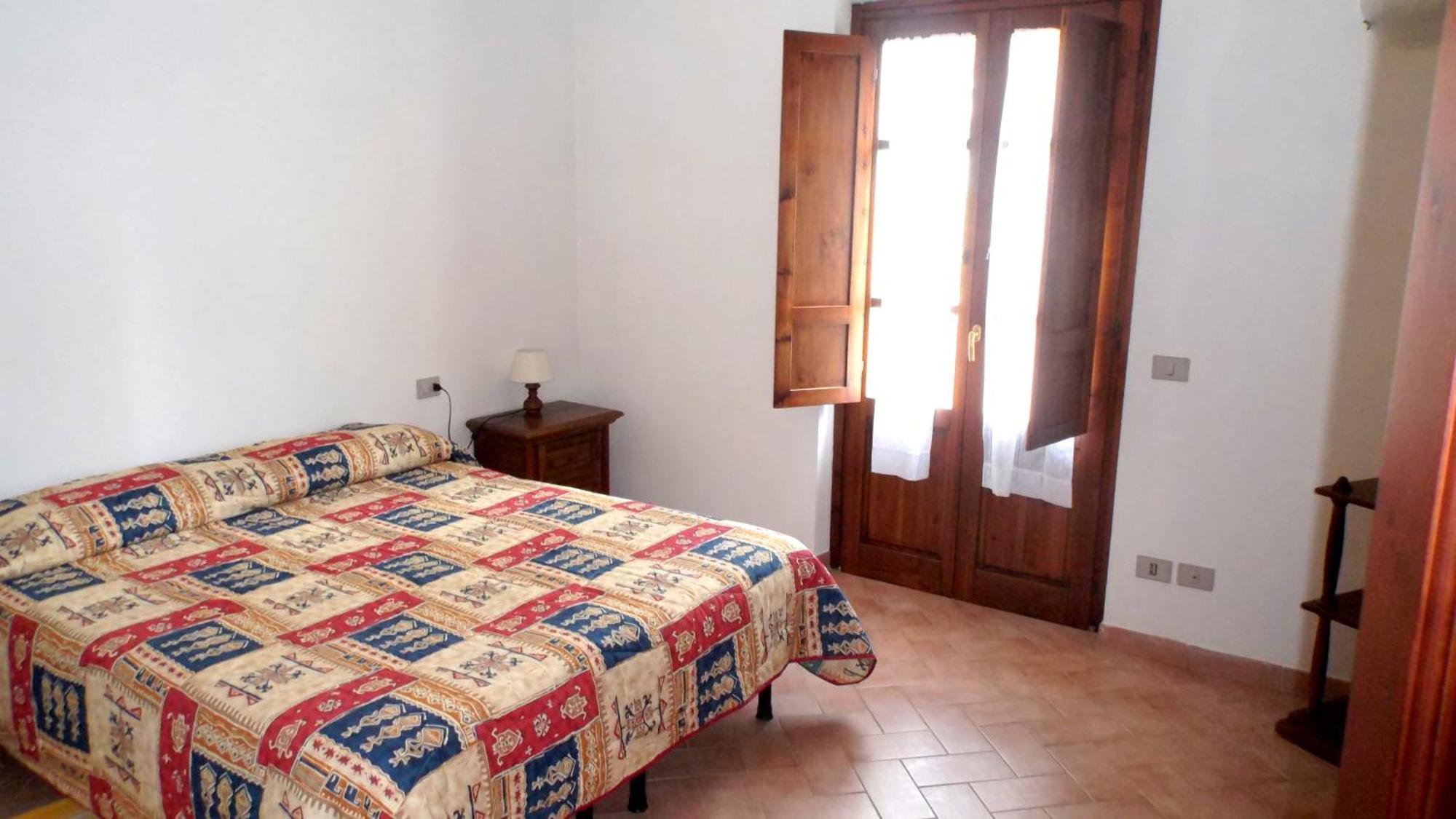 Poggio Di Villa Fano I Citerna Rum bild
