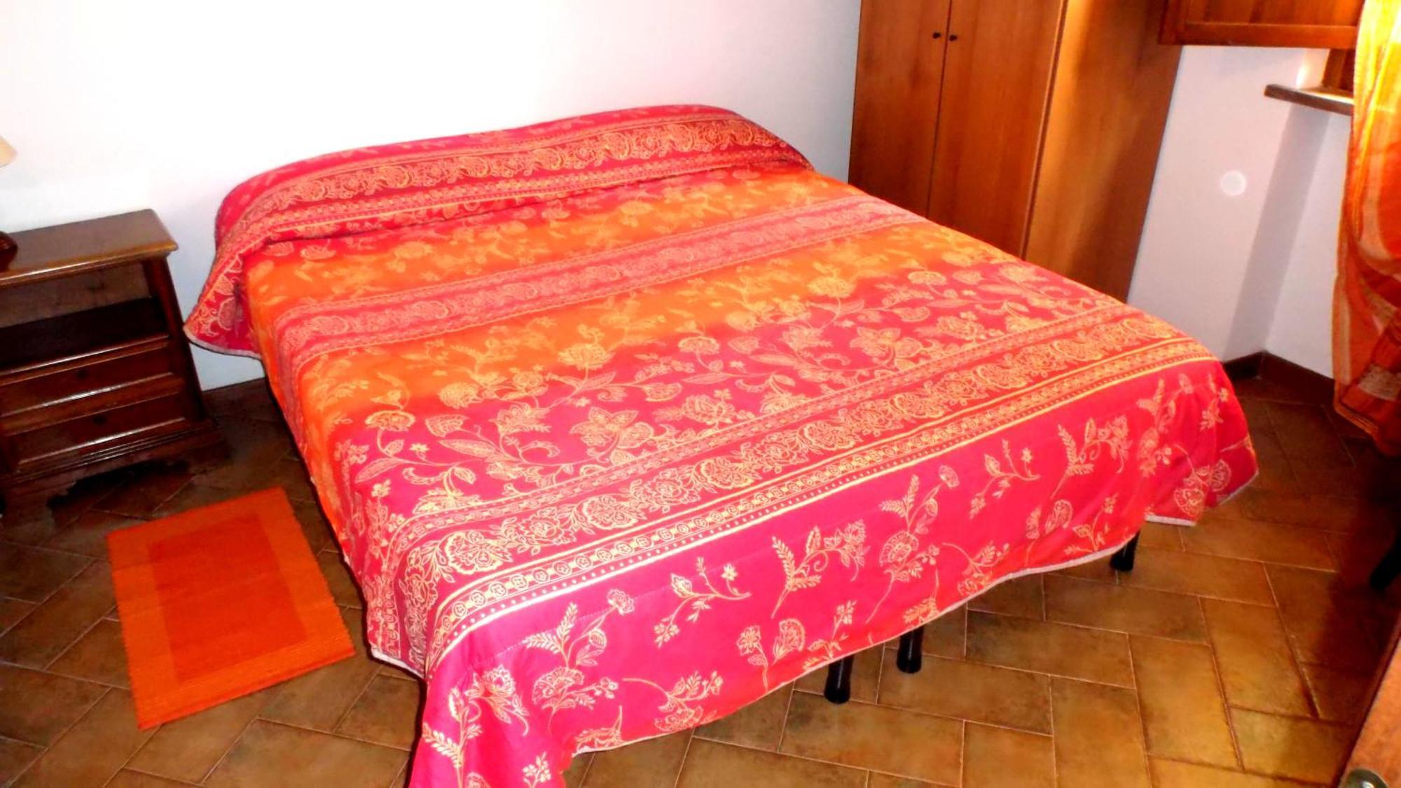 Poggio Di Villa Fano I Citerna Rum bild