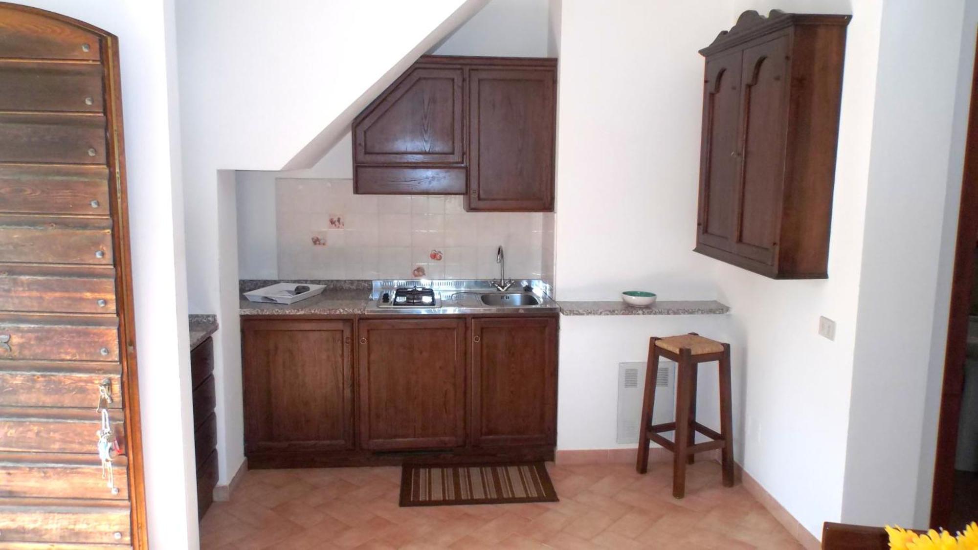 Poggio Di Villa Fano I Citerna Rum bild