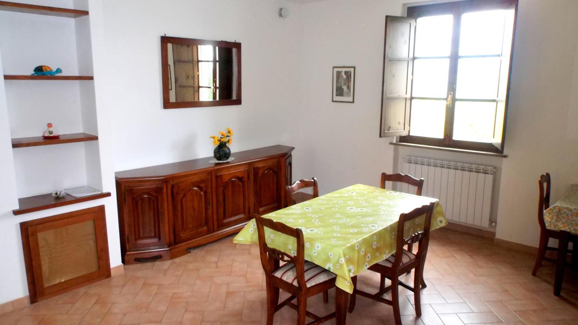Poggio Di Villa Fano I Citerna Exteriör bild